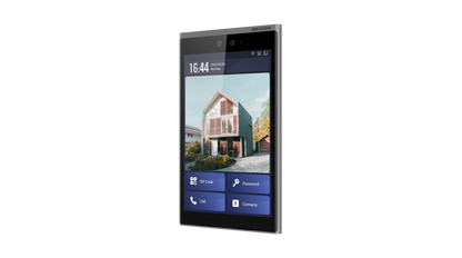 DS-KD9633-WBE6 - Facial Recognition Door station