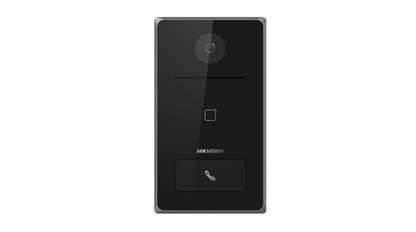 DS-KV6133-WME1 - Villa Door Station Intercom