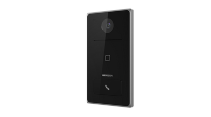 DS-KV6133-WME1 - Villa Door Station Intercom