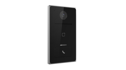 DS-KV6133-WME1 - Villa Door Station Intercom
