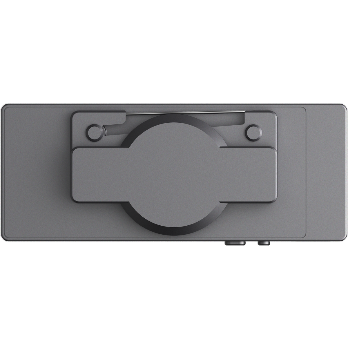 DS-MCC216/32G/WIFI - Nameplate Wi-Fi Camera with Screen