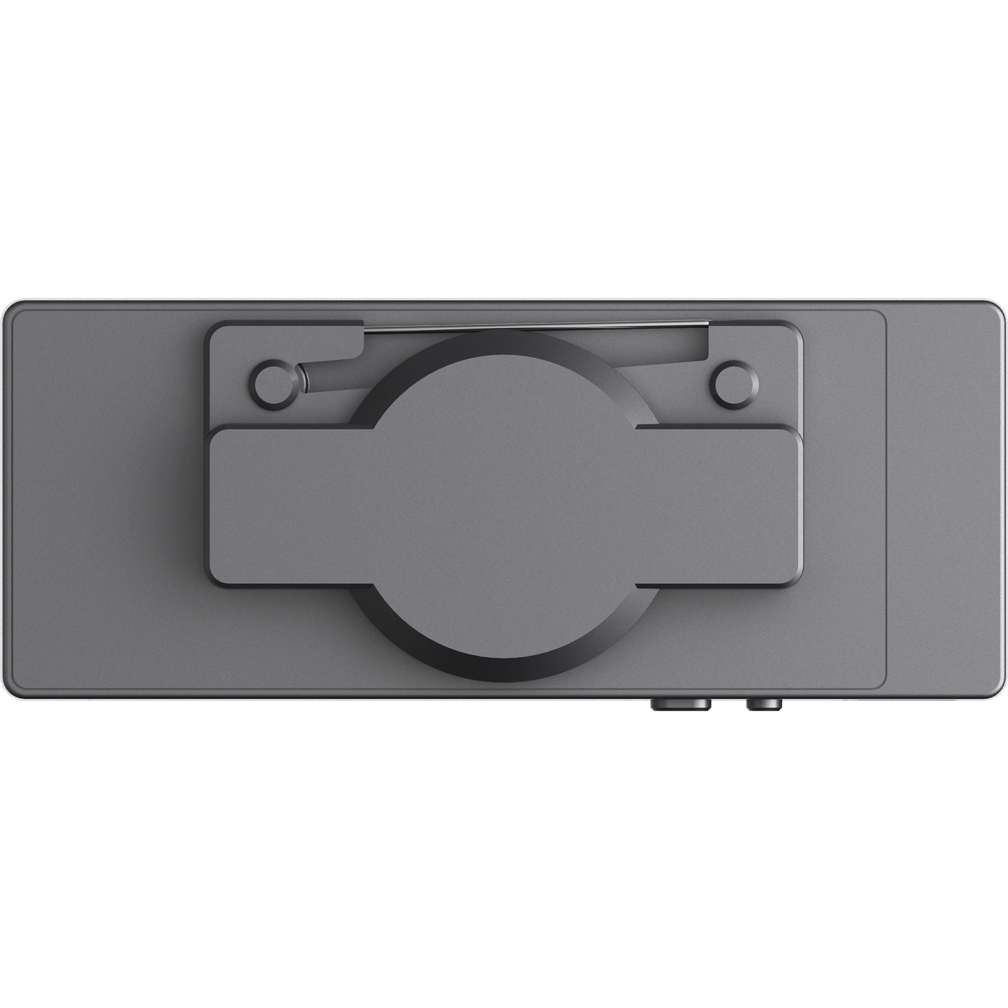 DS-MCC216/32G/WIFI - Nameplate Wi-Fi Camera with Screen
