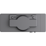 DS-MCC216/32G/WIFI - Nameplate Wi-Fi Camera with Screen