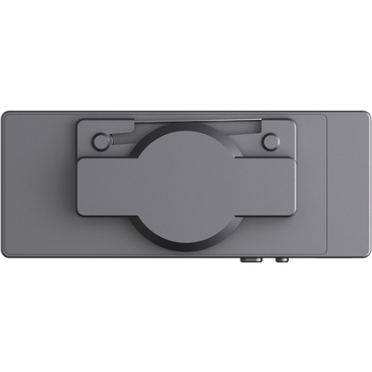 DS-MCC216/32G/WIFI - Nameplate Wi-Fi Camera with Screen