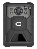 DS-MCW407/32G/GLE(A) - Android 4G Big Button Body Camera