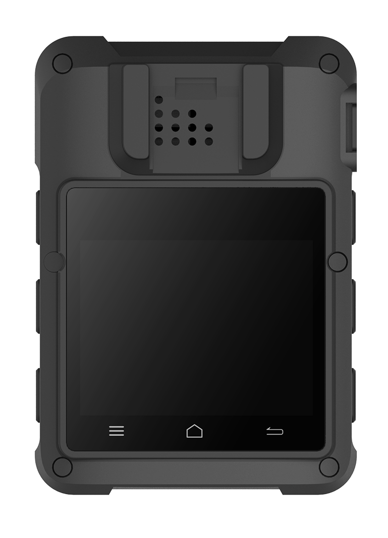 DS-MCW407/32G/GLE(A) - Android 4G Big Button Body Camera