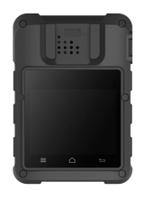 DS-MCW407/32G/GLE(A) - Android 4G Big Button Body Camera