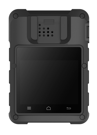 DS-MCW407/32G/GLE(A) - Android 4G Big Button Body Camera