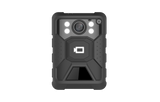 DS-MCW407/32G/GPS/WIFI(D) - Linux Big Button 4G/Wi-Fi Body Camera