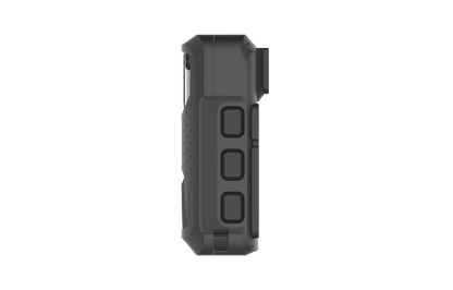 DS-MCW407/32G/GPS/WIFI(D) - Linux Big Button 4G/Wi-Fi Body Camera