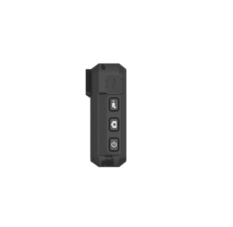 DS-MCW40B/32G/GLE - Linux 4G Front-Facing Screen Body Camera