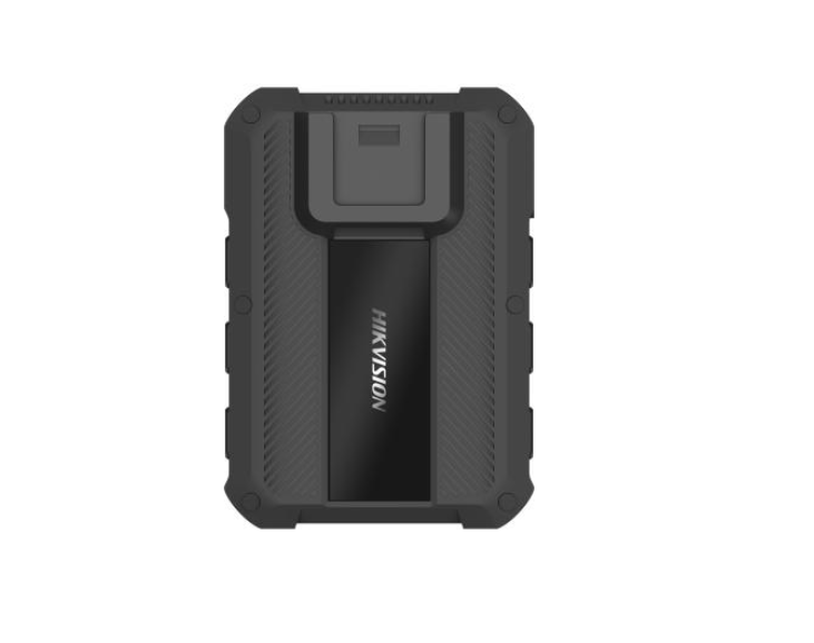 DS-MCW40B/32G/GLE - Linux 4G Front-Facing Screen Body Camera