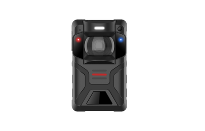 DS-MCW40C/32G/GLE(C) - H265 Wi-Fi & 4G Body Camera