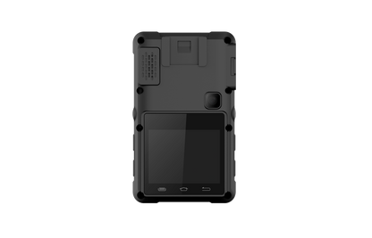 DS-MCW40C/32G/GLE(C) - H265 Wi-Fi & 4G Body Camera