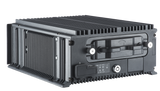 DS-MP7608HN(M12)(B) - 8-ch 1080p, 2 x HDD/SSD Mobile Intelligent NVR