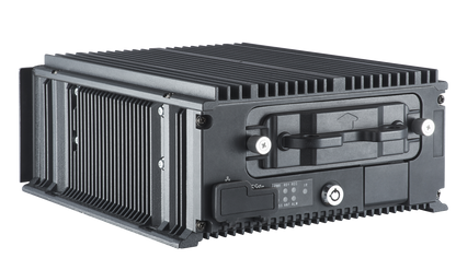 DS-MP7608HN(M12)(B) - HIKVISION Enregistreur vidéo mobile