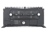 DS-MP7608HN(M12)(B) - 8-ch 1080p, 2 x HDD/SSD Mobile Intelligent NVR