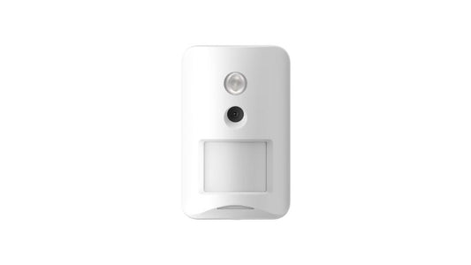 DS-PD201PC10-WA Wireless PIR-Camera Detector