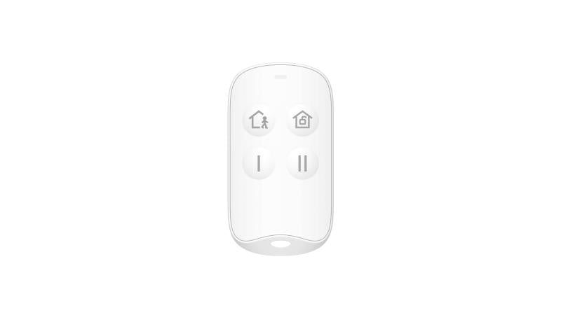 DS-PKF201-WA - Wireless Keyfob