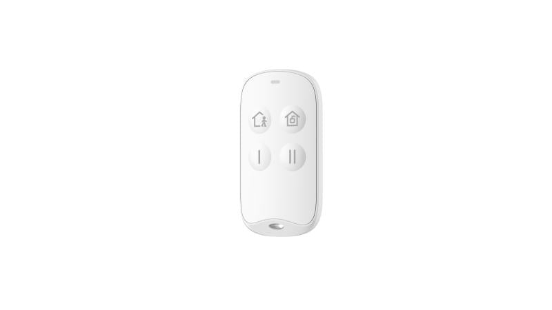 DS-PKF201-WA - Wireless Keyfob