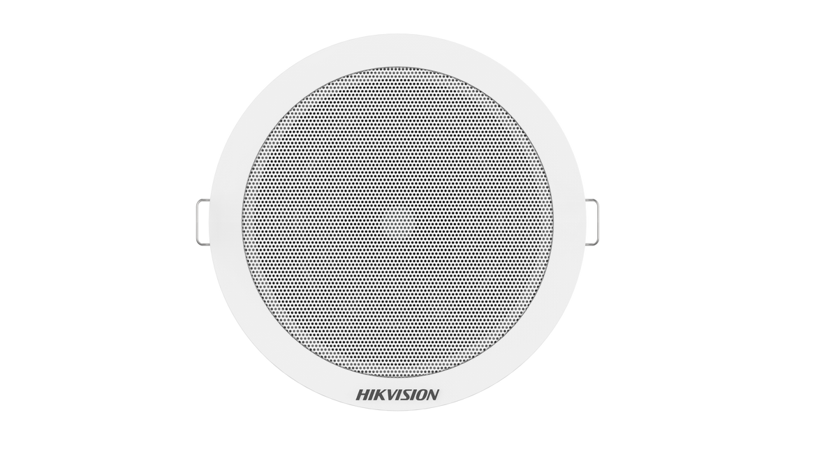 DS-QAE0206G1-V - Analog Ceiling Speaker 6W
