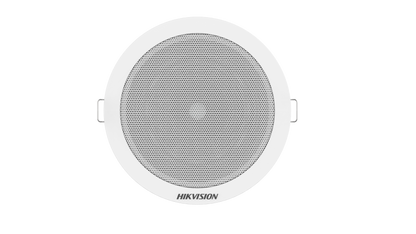 DS-QAE0206G1-V - Analog Ceiling Speaker 6W