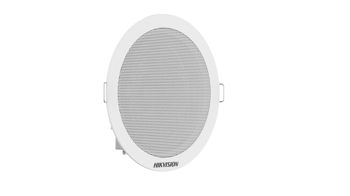 DS-QAE0206G1-V - Analog Ceiling Speaker 6W