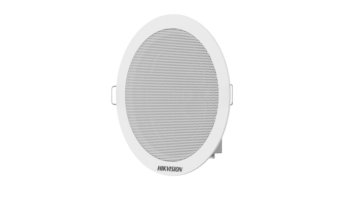 DS-QAE0206G1-V - Analog Ceiling Speaker 6W