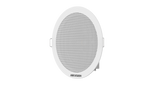 DS-QAE0206G1-V - Analog Ceiling Speaker 6W