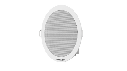 DS-QAE0206G1-V - Analog Ceiling Speaker 6W