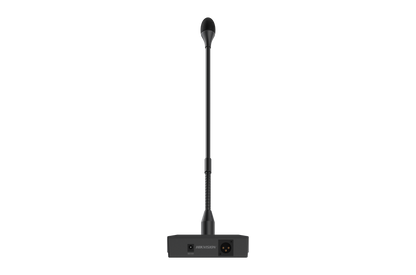 DS-QAE0MG0G1 - Gooseneck Paging Microphone