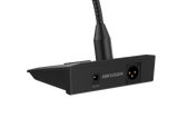 DS-QAE0MG0G1 - Gooseneck Paging Microphone