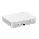 DS-QAE1A80G1-VB - 80W 2-Zone Network Amplifier