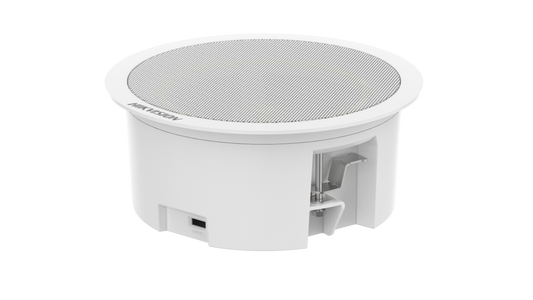 DS-QAZ0206G1-S - Ceiling Secondary Speaker 6W