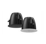 DS-QAZ0630G1 - Analog Frameless Ceiling Speaker 30W