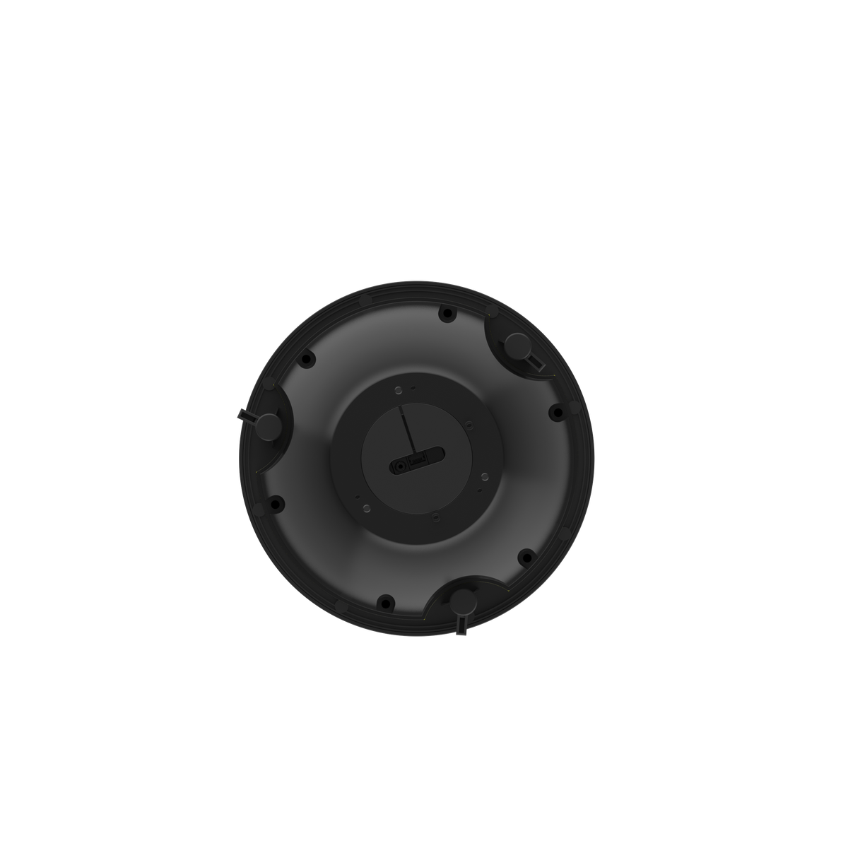 DS-QAZ0630G1 - Analog Frameless Ceiling Speaker 30W
