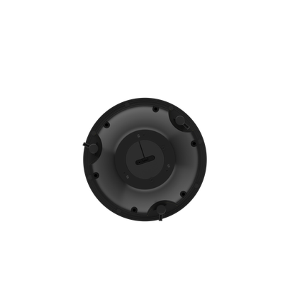 DS-QAZ0630G1 - Analog Frameless Ceiling Speaker 30W