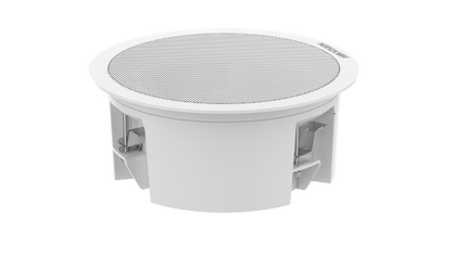 DS-QAZ1206G1-BE - Network Ceiling Speaker 6W