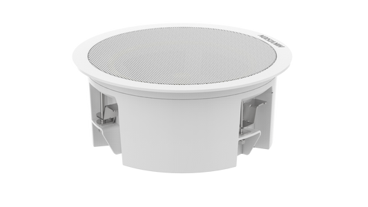 DS-QAZ1206G1-BE - Network Ceiling Speaker 6W