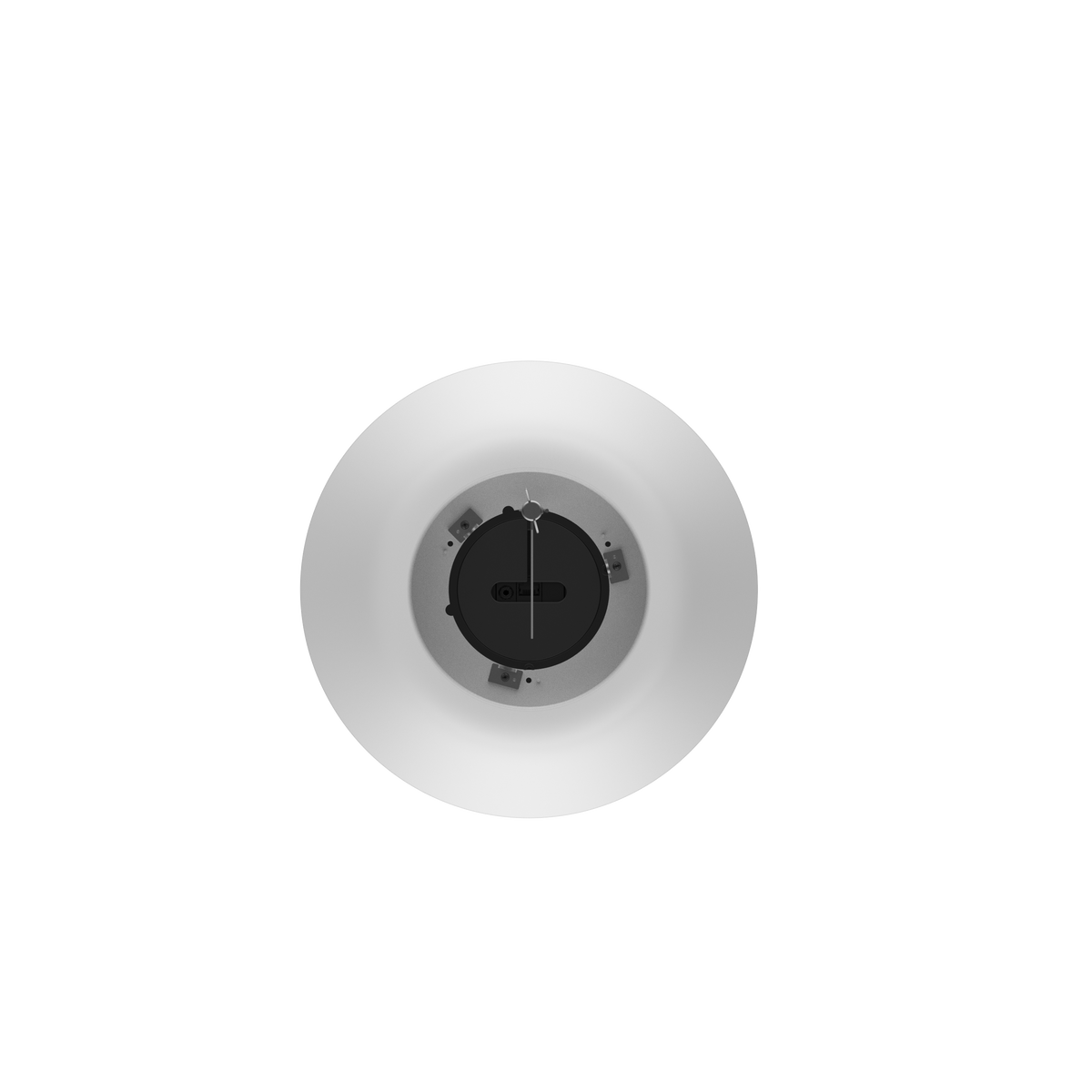 DS-QAZ1530G1-BE - Network Pendent Speaker PoE 30W