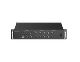 DS-QAZ1A500G1-VB2 - 500W 2-Zone Network Amplifier