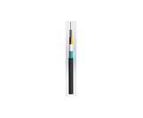 DS-QFV-CKS4L - 1m 4-Core Single Mode Flame Retardant Optical Fiber Cable