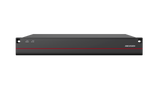 DS-QFV0502 - 5Km Dual-Channel Distributed Vibration Fiber-Optic Sensing Server