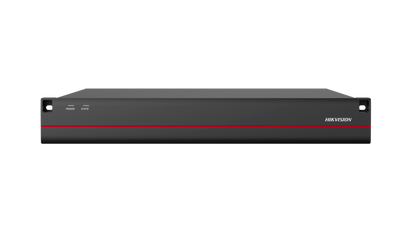 DS-QFV0502 - 5Km Dual-Channel Distributed Vibration Fiber-Optic Sensing Server