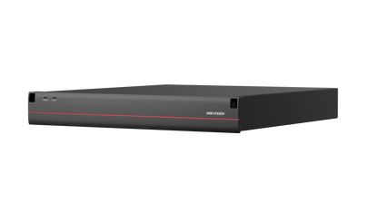 DS-QFV0502 - 5Km Dual-Channel Distributed Vibration Fiber-Optic Sensing Server