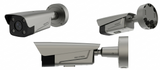 DS-TCG406-E - 4MP Access LPR Camera
