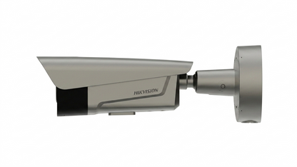 DS-TCG406-E - 4MP Access LPR Camera