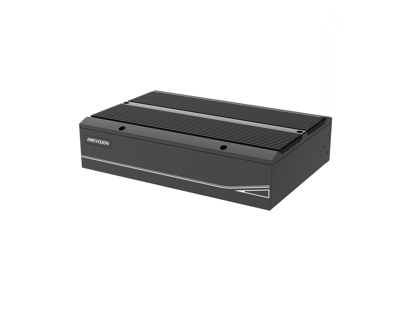 DS-TPE304-S(4T+128G SSD)(P) - Entrance & Exit Control Terminal with PMS