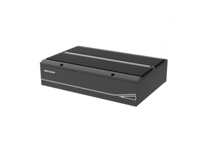 DS-TPE304-S(4T+128G SSD)(P) - Entrance & Exit Control Terminal with PMS
