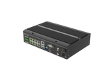 DS-TPE304-S(4T+128G SSD)(P) - Entrance & Exit Control Terminal with PMS